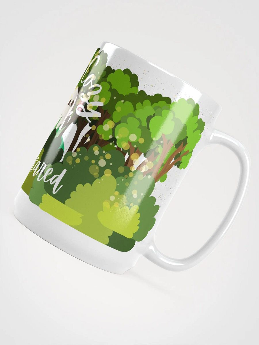 Do It Cozy, Do It Scared | Mug product image (5)