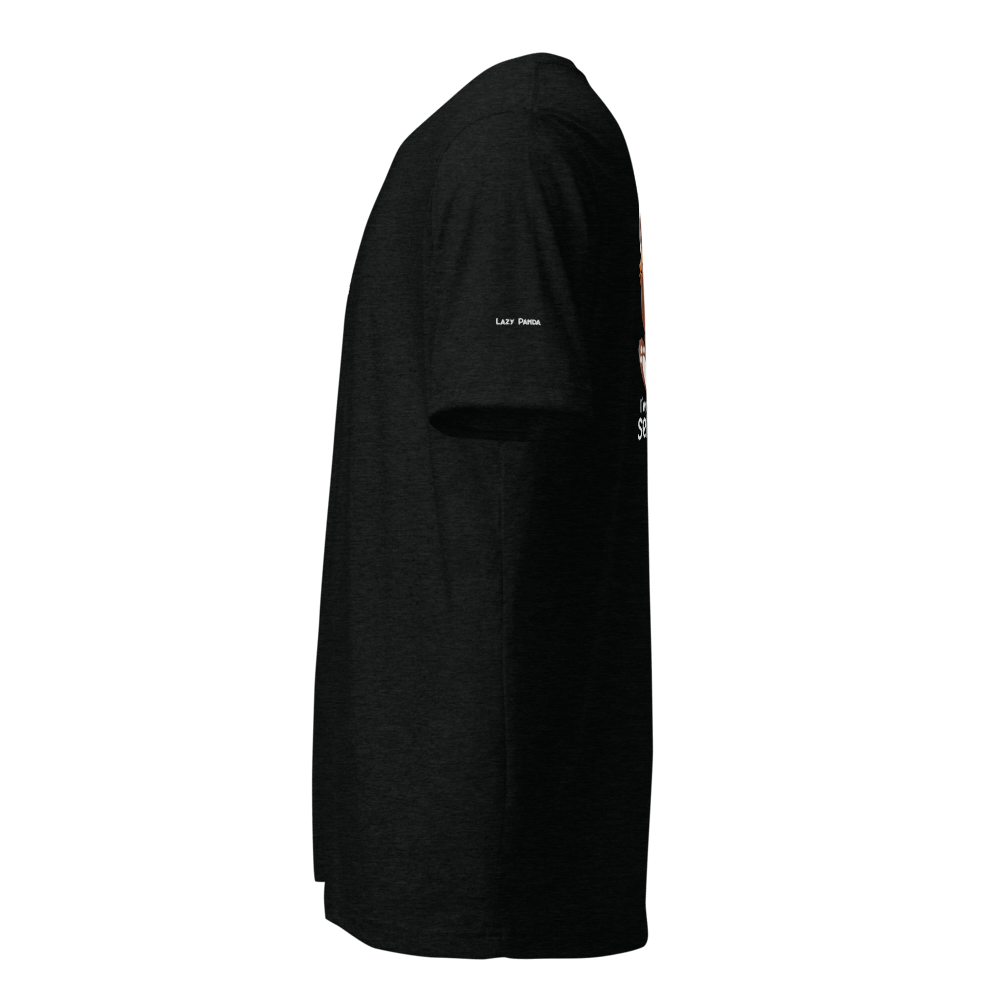SHY Panda Tee product image (2)