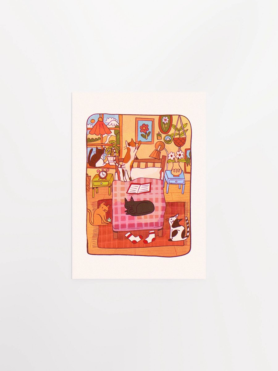 Dream Life Print product image (2)