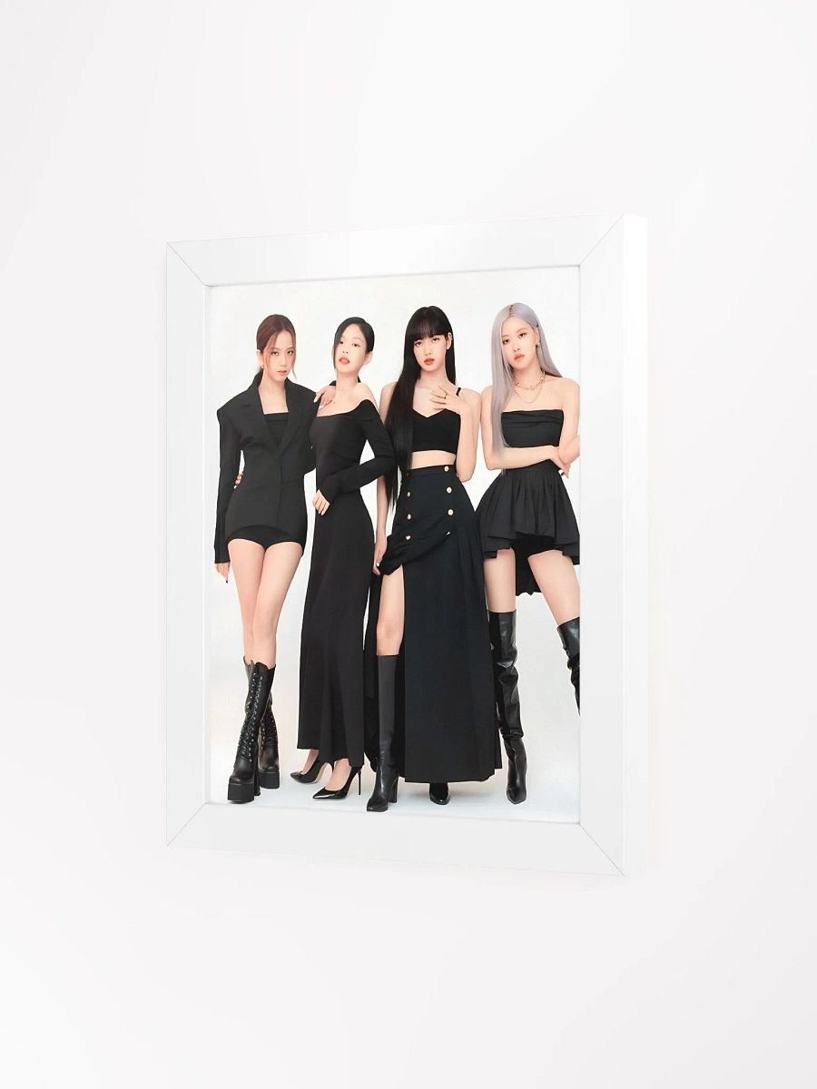 Cuadro BLACKPINK product image (51)