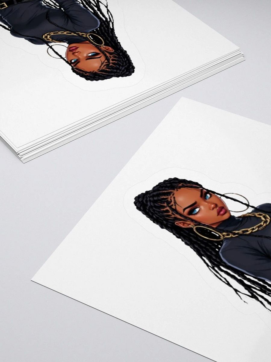 Confidence in Black product image (10)
