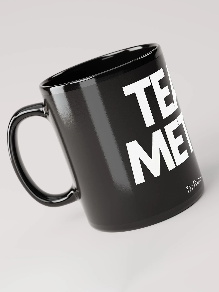 Team Metric Coffee Cup product image (3)