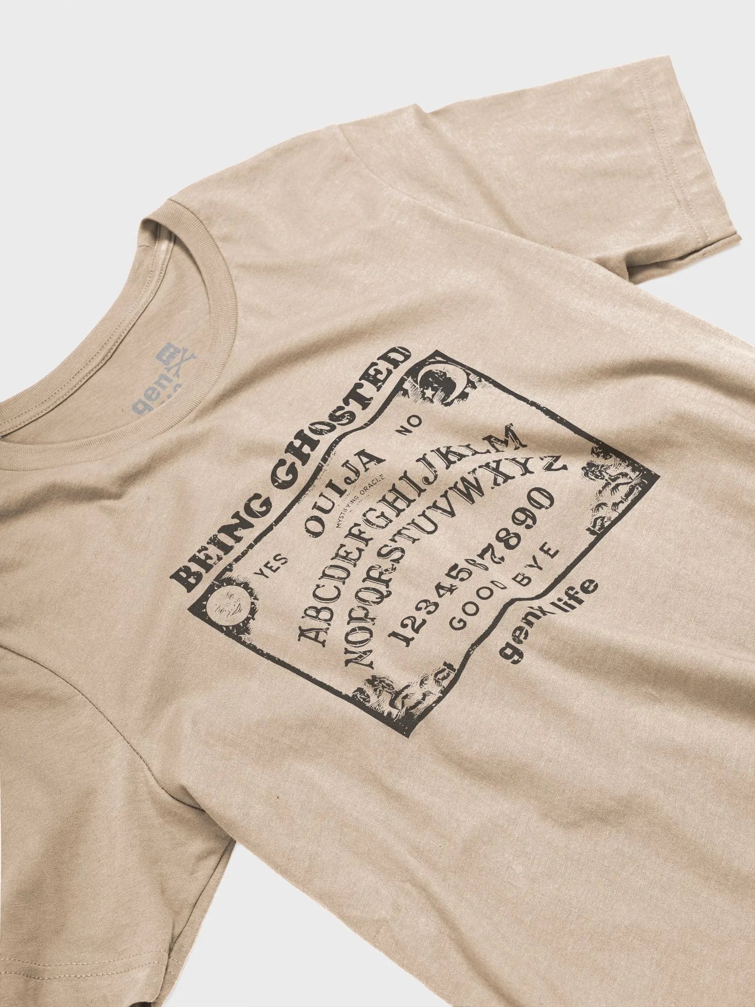 Being Ghosted Tshirt product image (3)