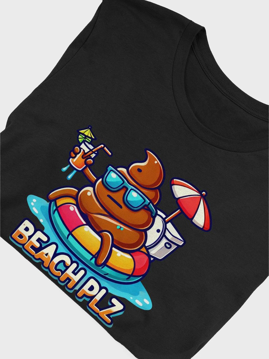 Beach Plz Tee product image (4)