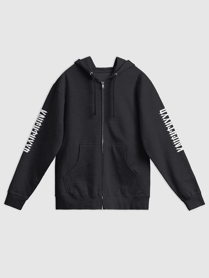 KNIGHTHXXD Zip Up product image (1)