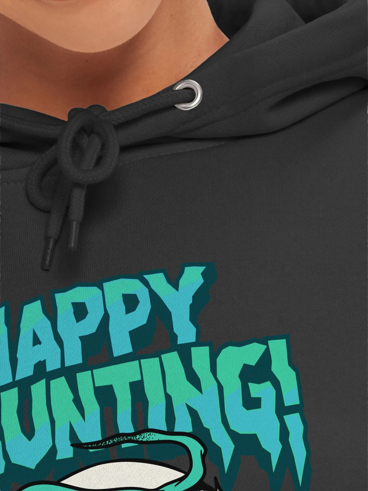 Mystical Haunting Hoodie product image (55)