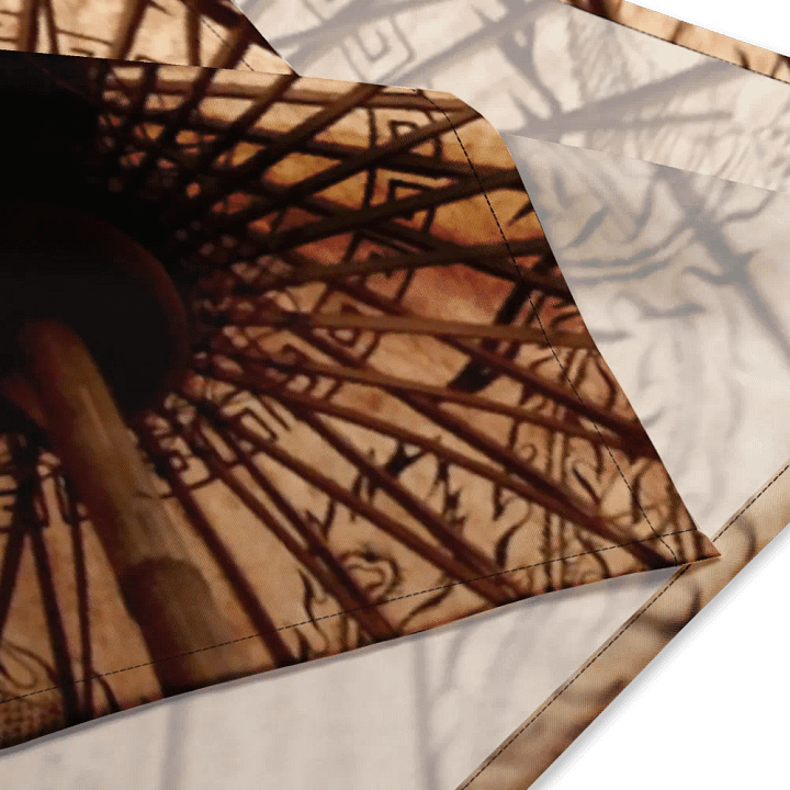 "Shade" Bandanna product image (2)