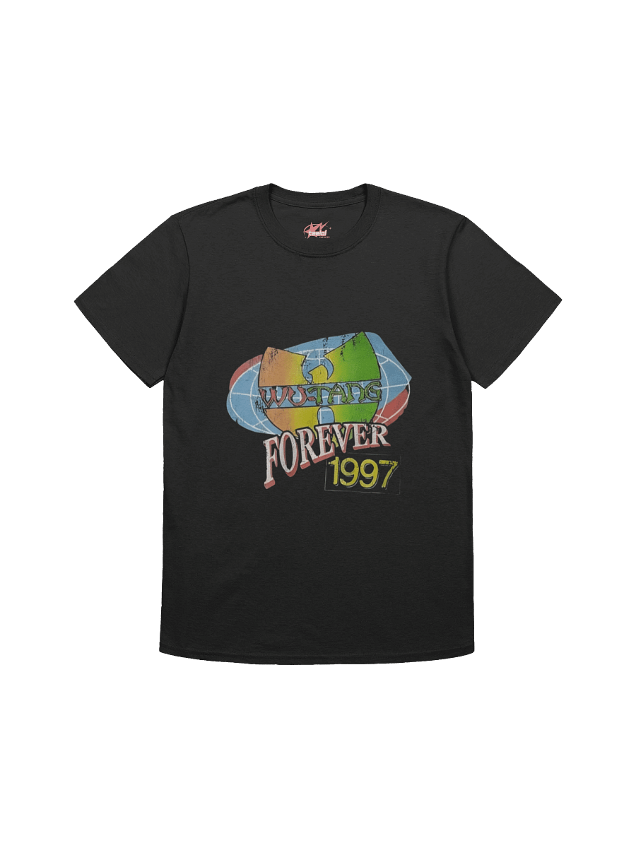 Wu Tang Forever 1997 Shirt product image (1)