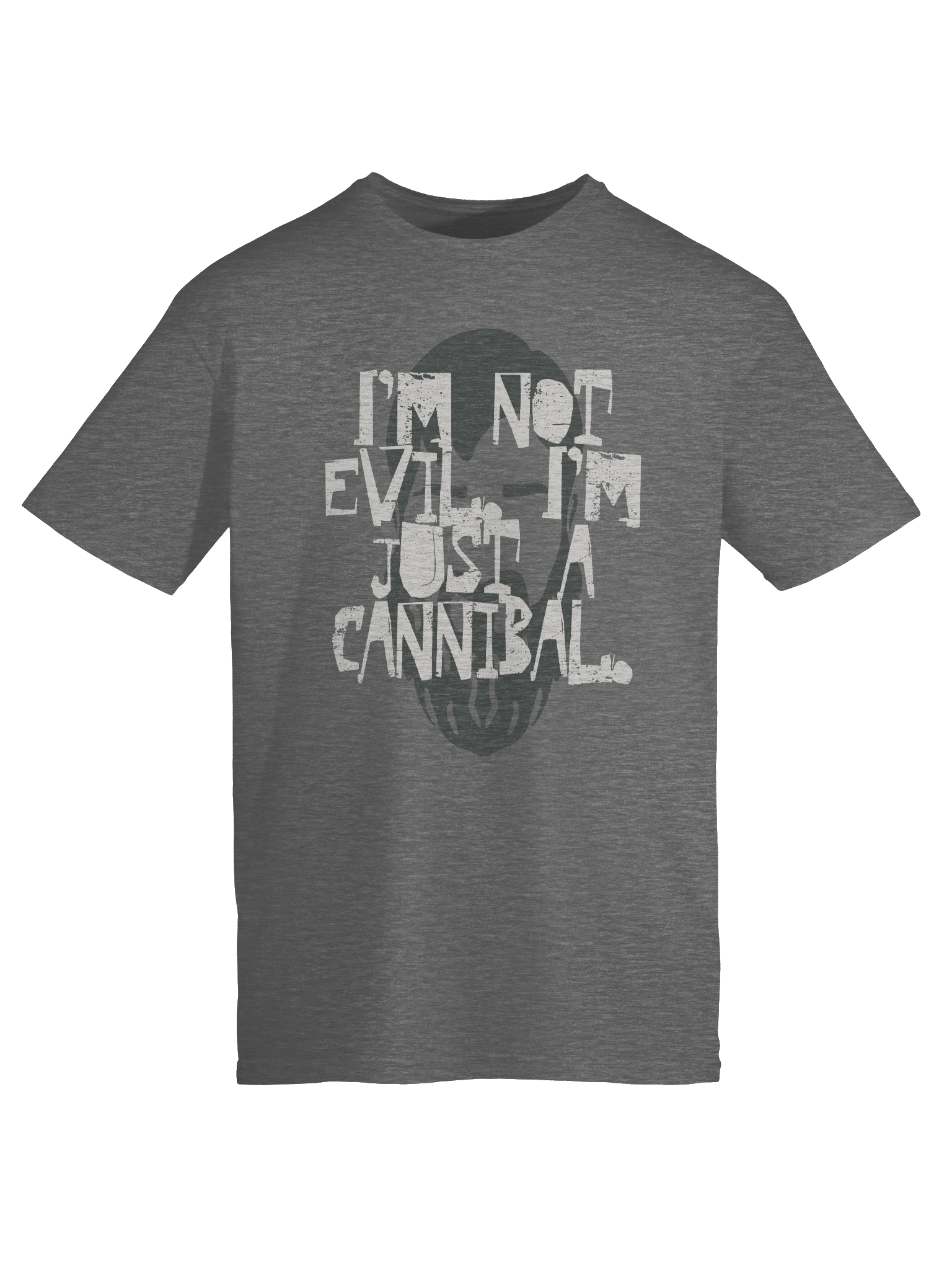 Just a Cannibal product image (8)