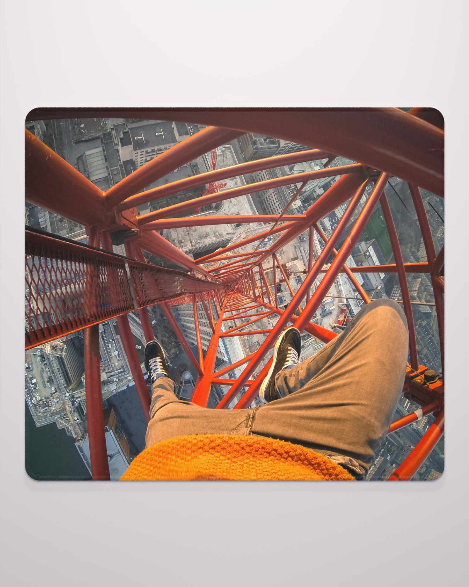 Mouse Pad - 16 x 18