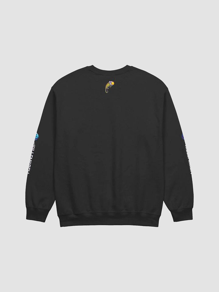 Kosmic Krew - Krew Neck product image (2)