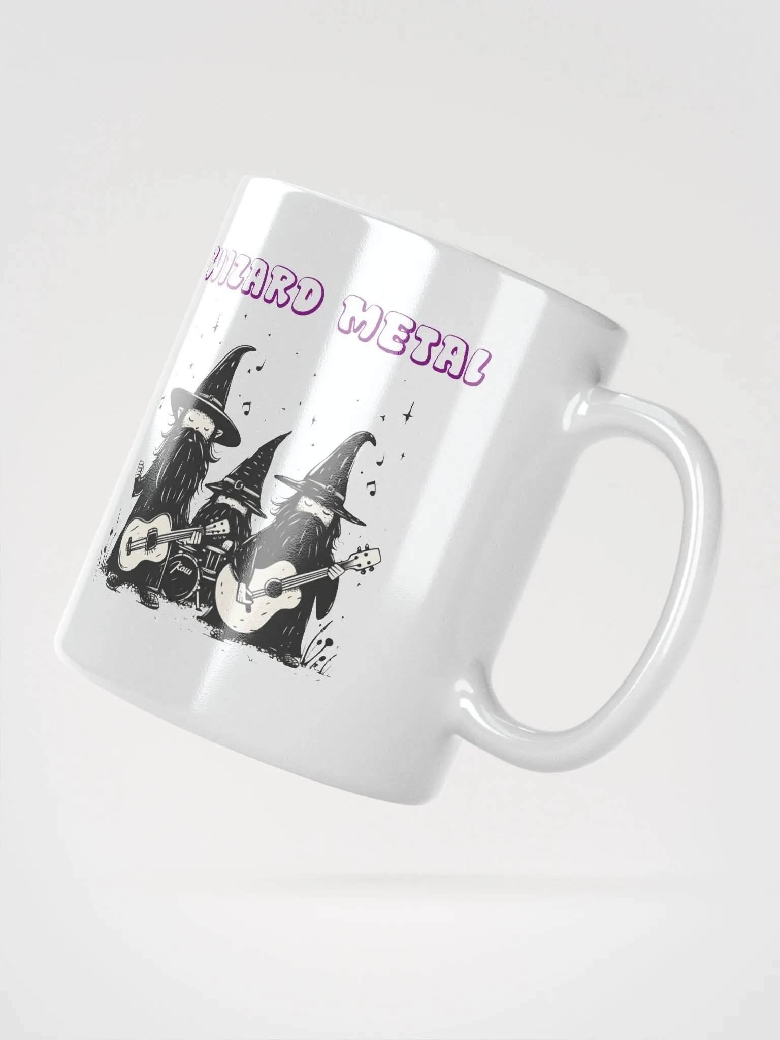 Wizard Metal product image (2)