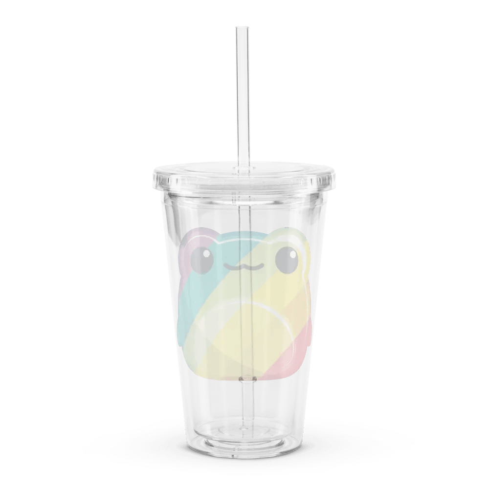 Rainbow Tumbler product image (2)