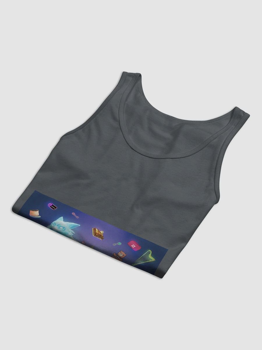MistressChoco's Third Stream Anniversary Tank Top product image (3)