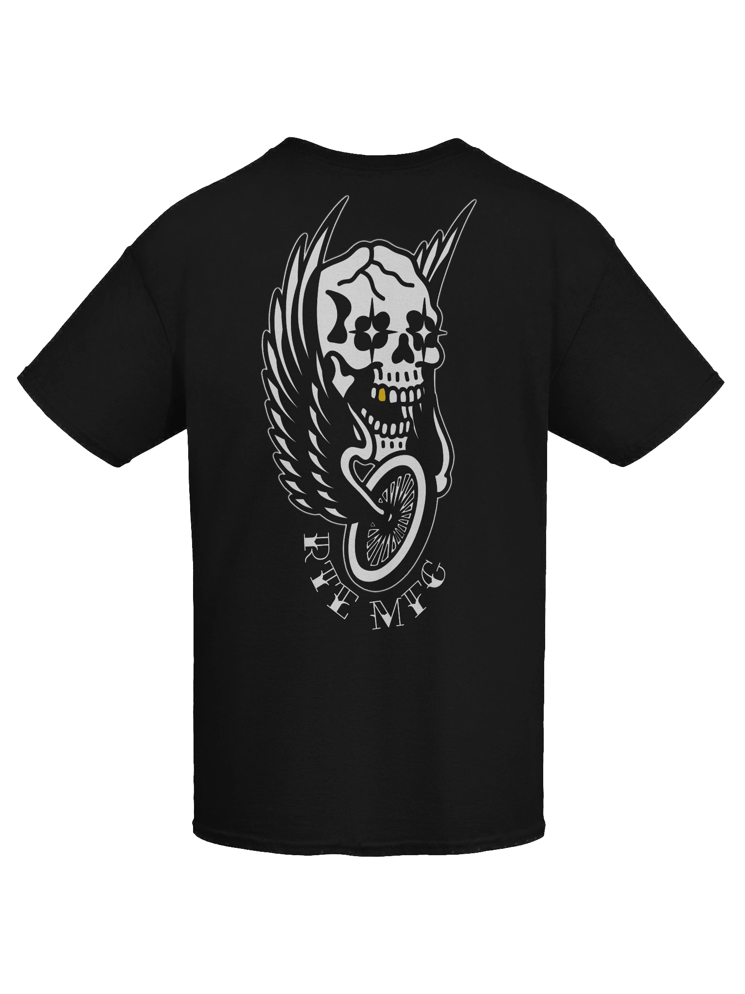 SKULL RIDER SHIRT product image (1)