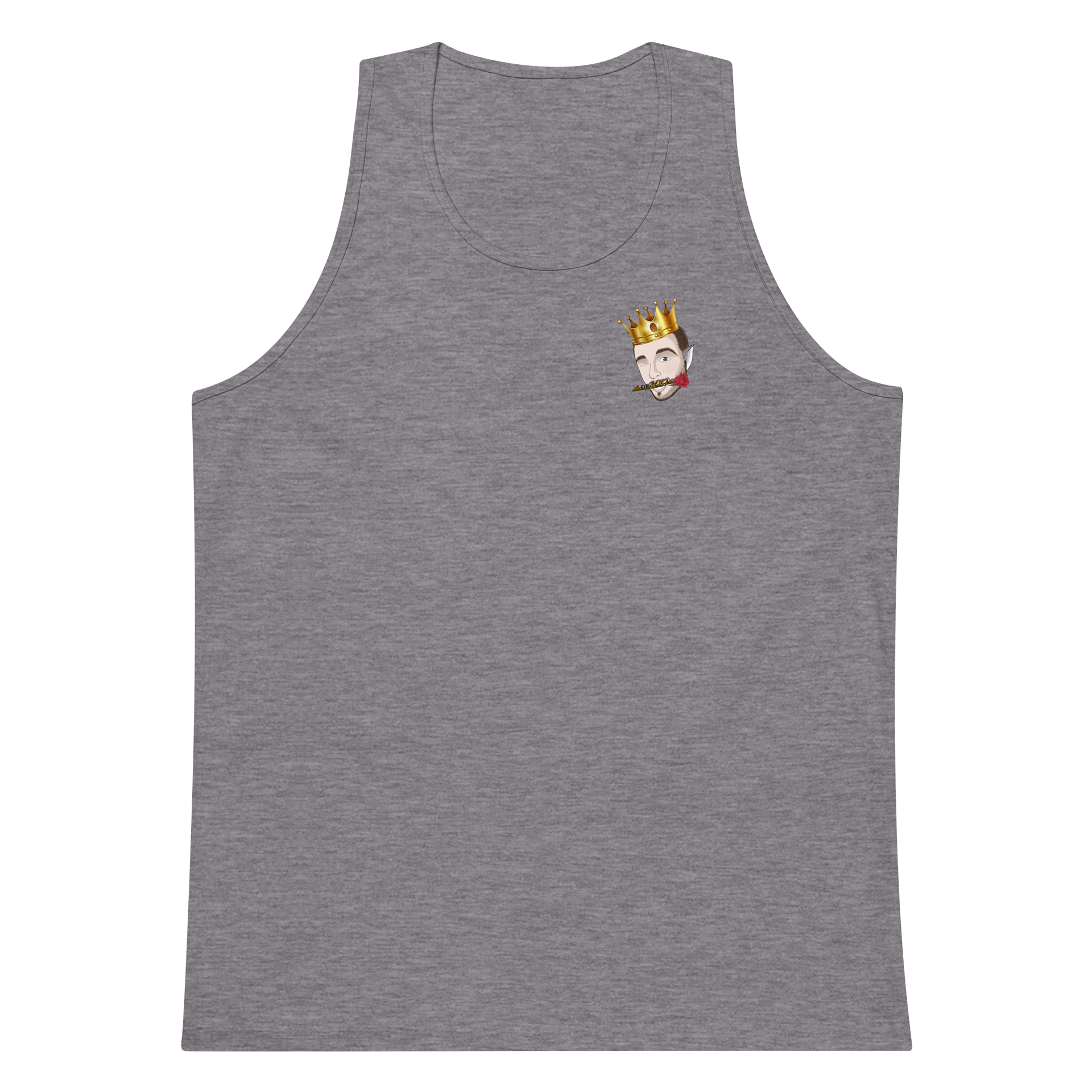King Wolf Daddy Tank product image (64)