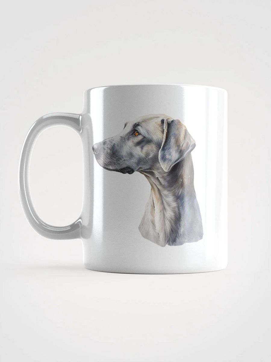 Greyhound Coffee Mug product image (6)