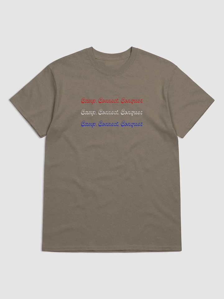 Camp, Connect, Conquer product image (3)