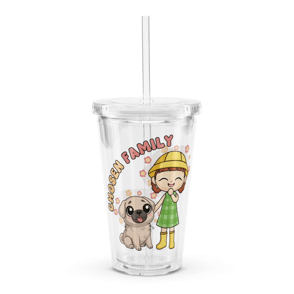 Chosen Family Cup product image (1)
