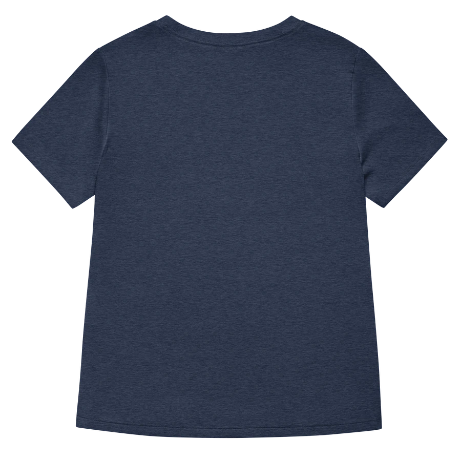 Encore Veterinary Technician Women's Bella+Canvas T-Shirt product image (6)