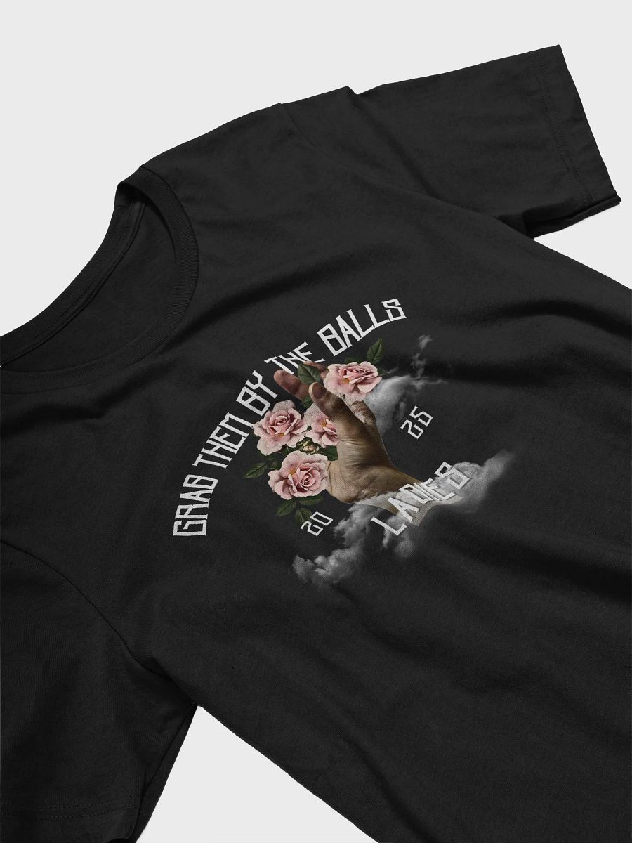 Grab Back Tee product image (18)