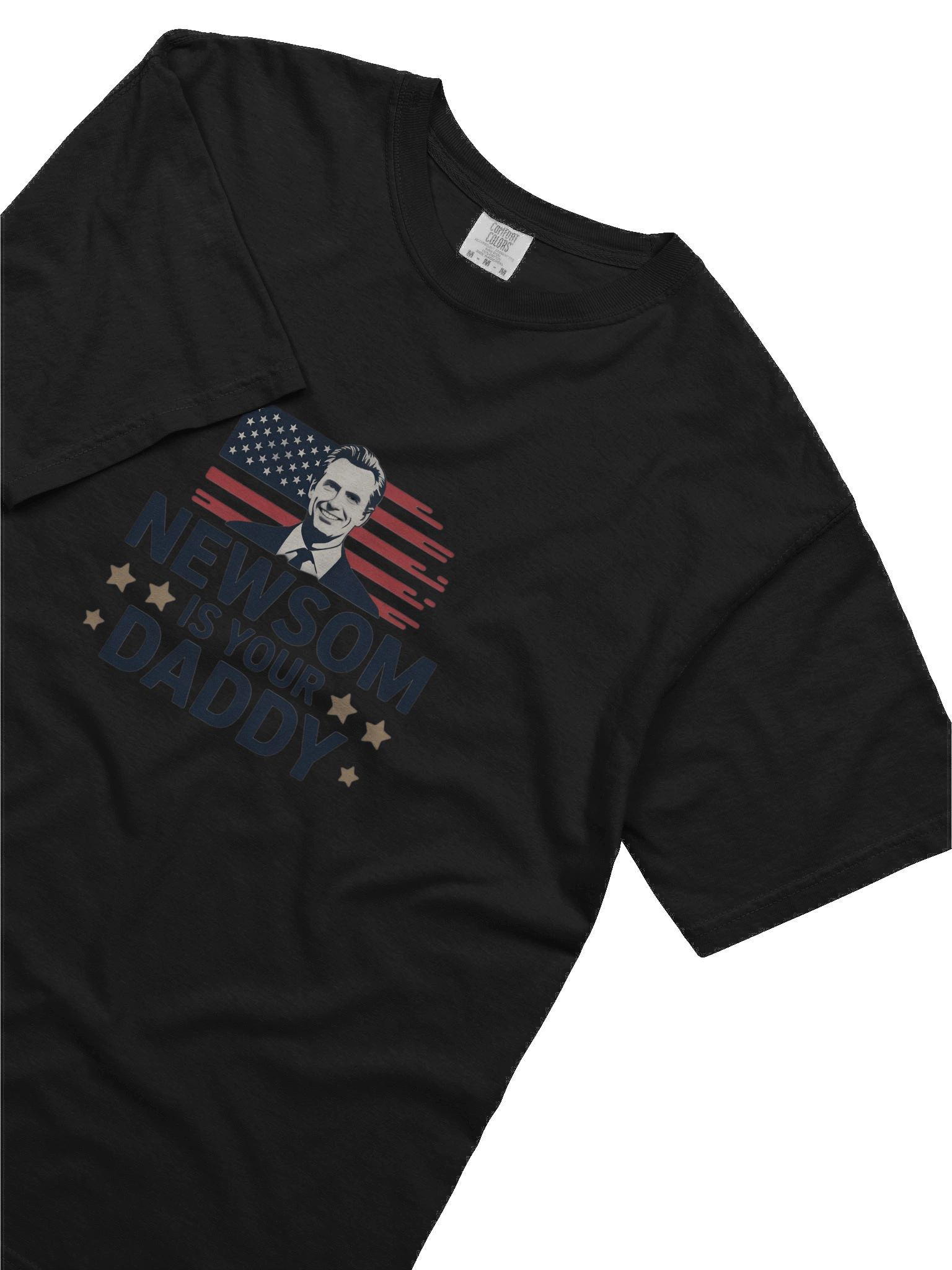 Newsom Daddy T-Shirt product image (35)