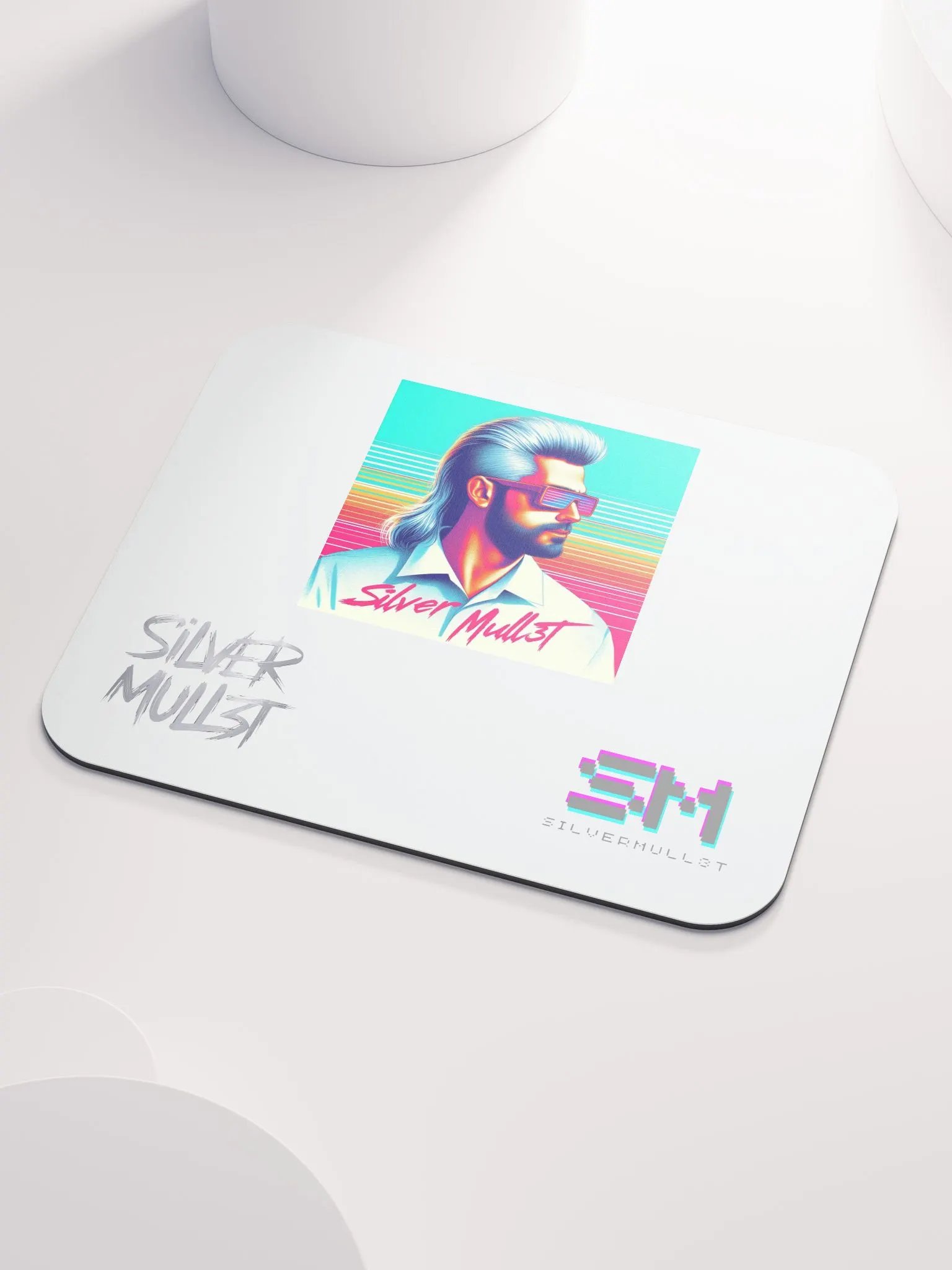 MOUSE TRAP MOUSE PAD product image (3)