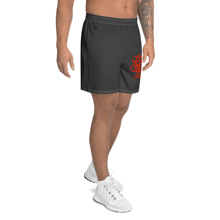God first shorts product image (2)