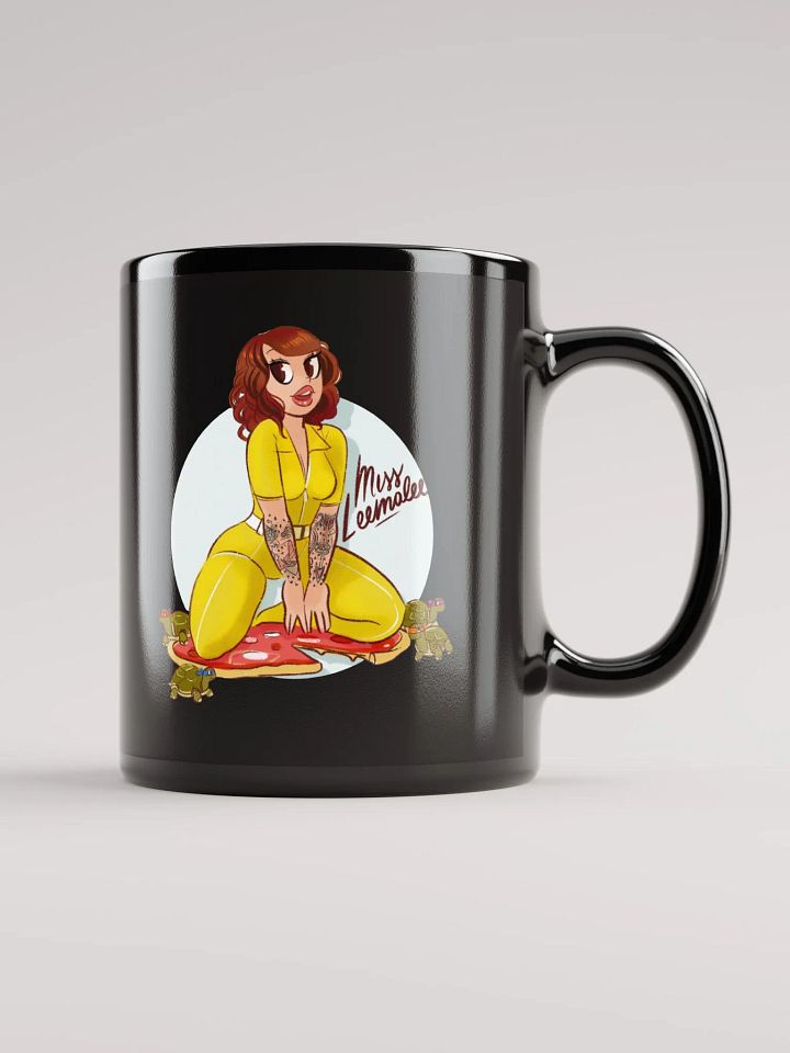 April oneil MUG product image (1)
