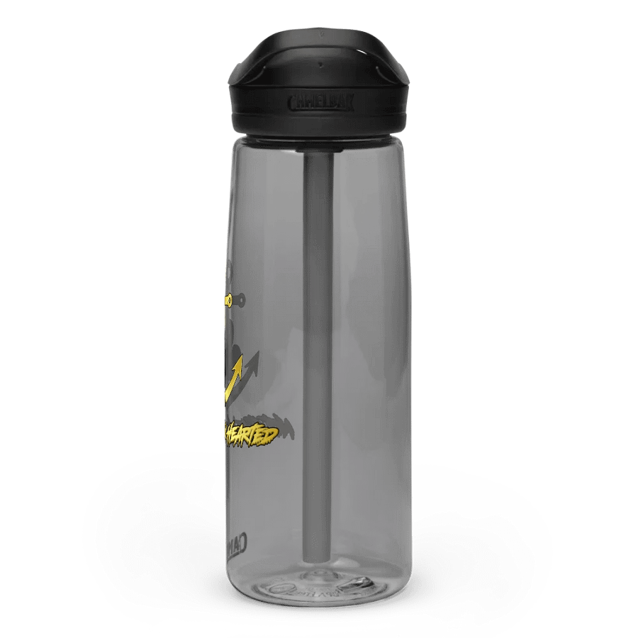 N4TWH Black Heart Camelbak Bottle product image (3)