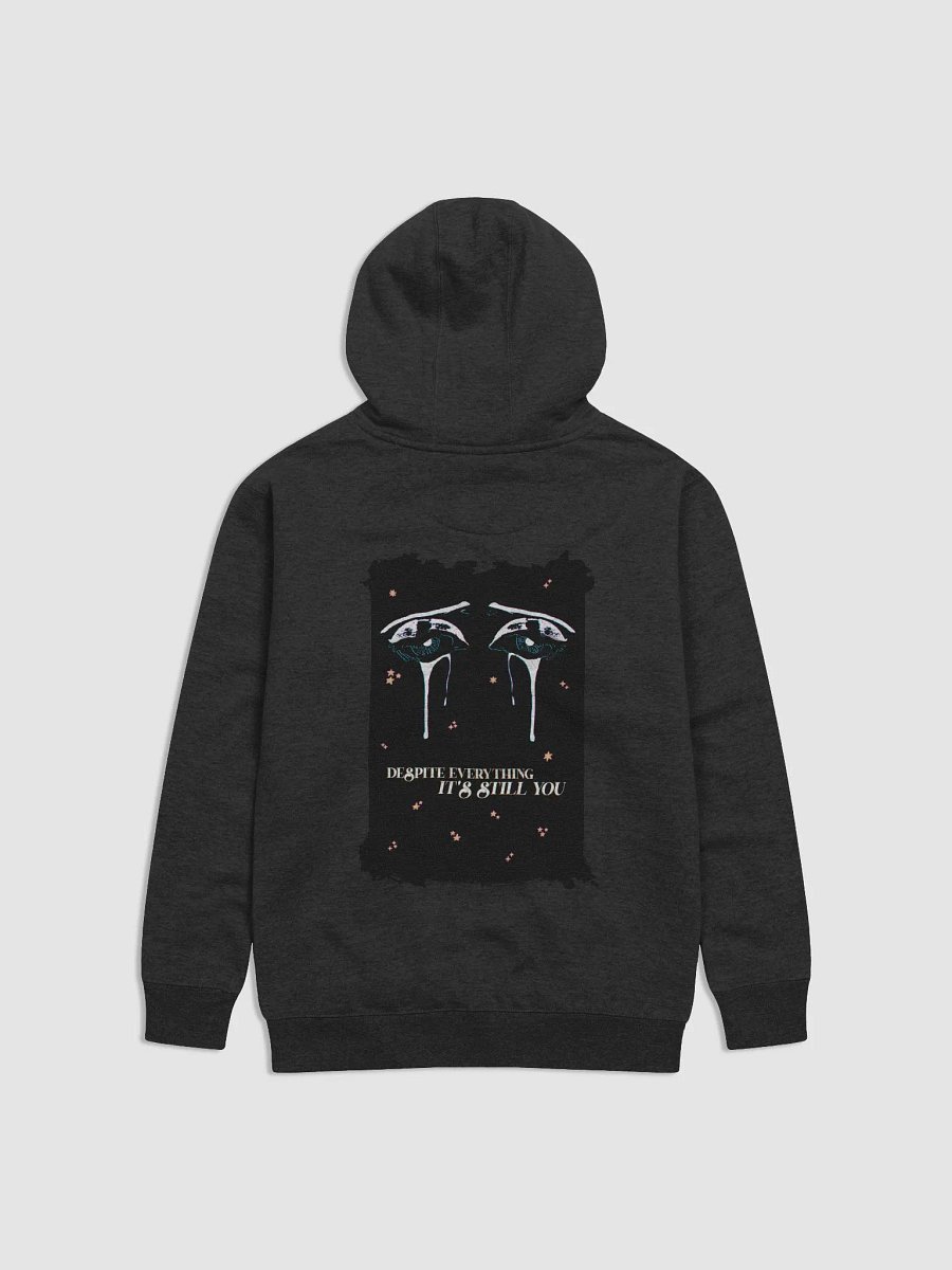 Despite Everything (Back) | Unisex Hoodie product image (14)