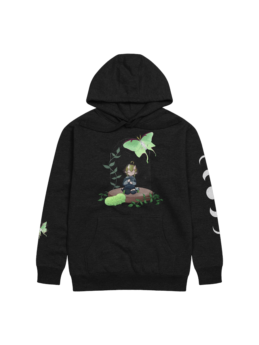 Emerge - Hoodie product image (1)