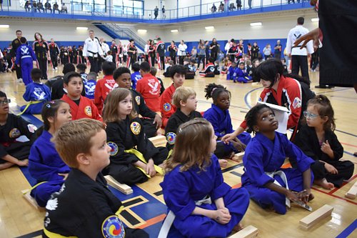 Some kids need a little push. Some need a safe place to shine.
Either way… the mat does something magical for them.
👉 Try 2 F...