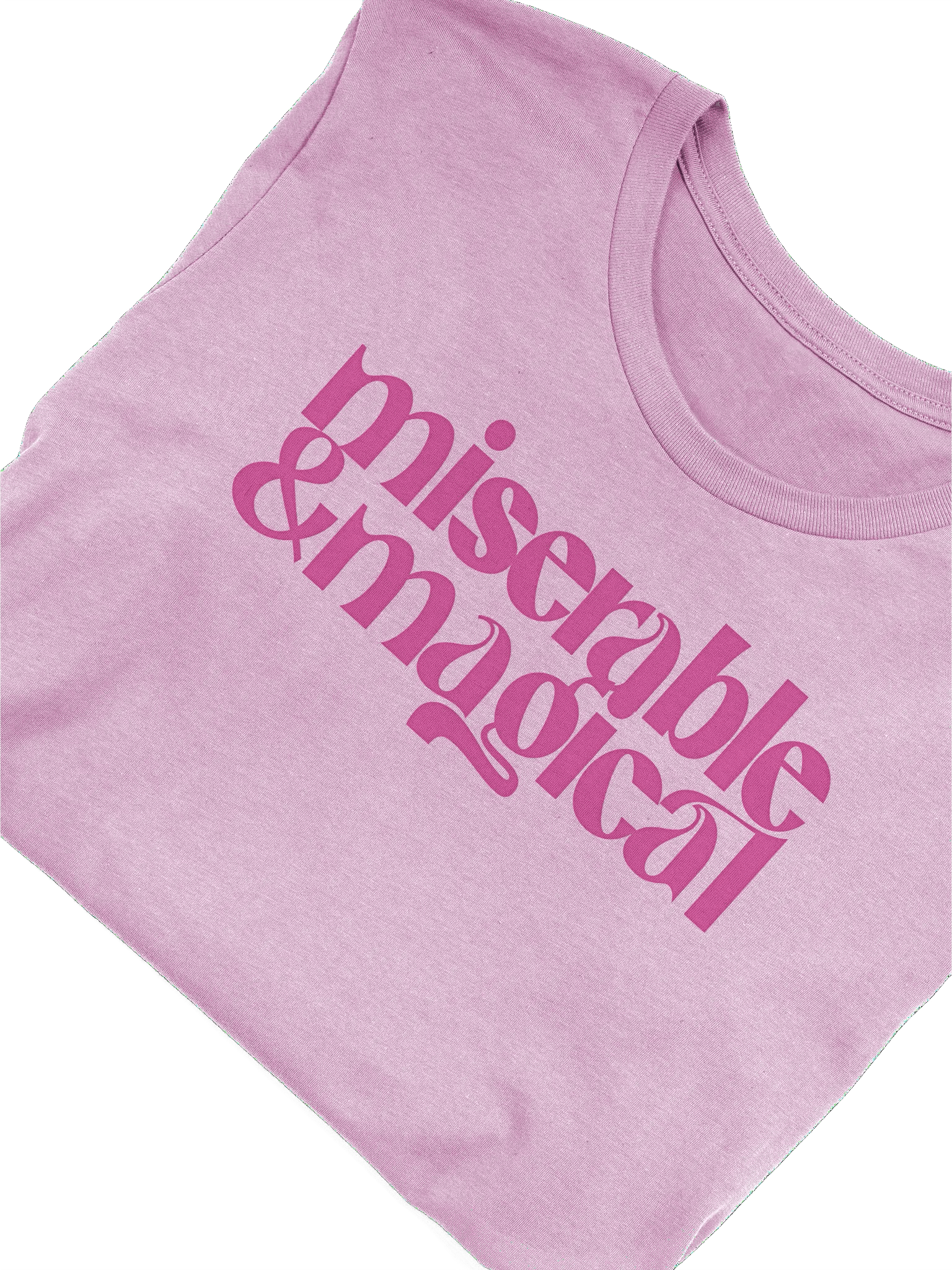At The Same Time - Shirt product image (21)