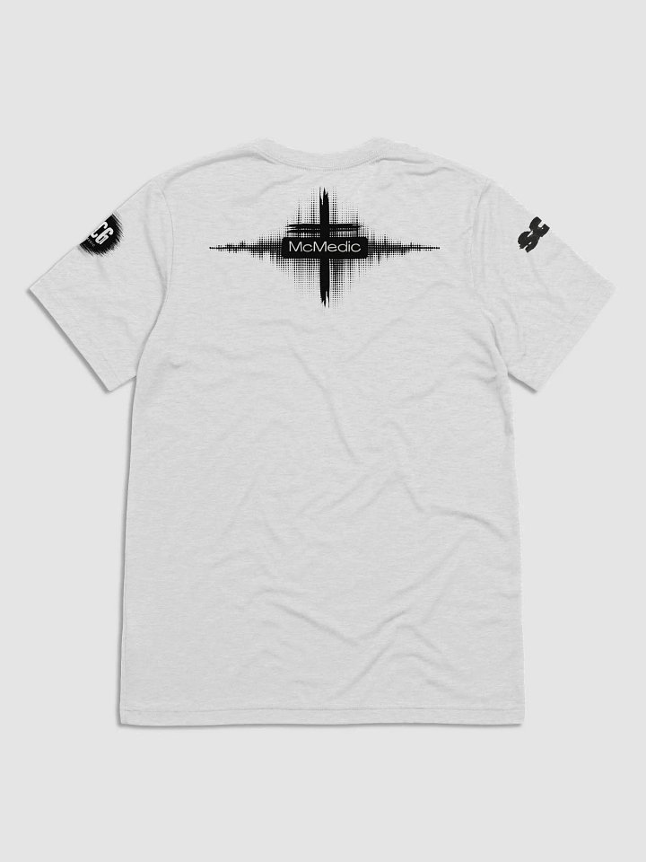 👕 Slim Chance Gaming x McMedic T-Shirt 🚑🎮 product image (2)