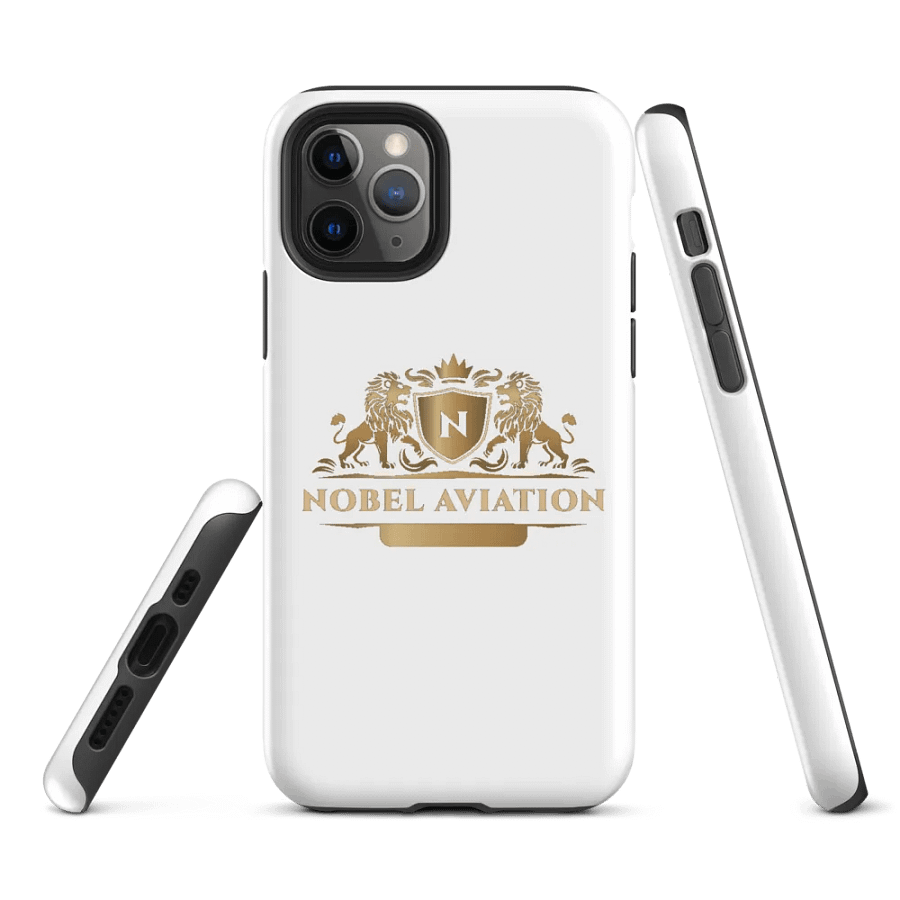 Noble iPhone Case product image (1)