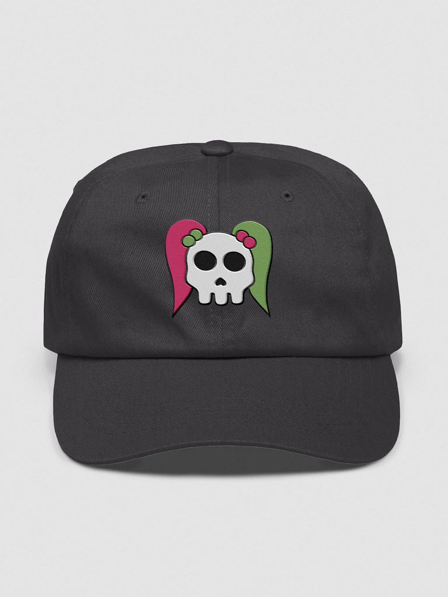 Dead Emote - Cap product image (1)