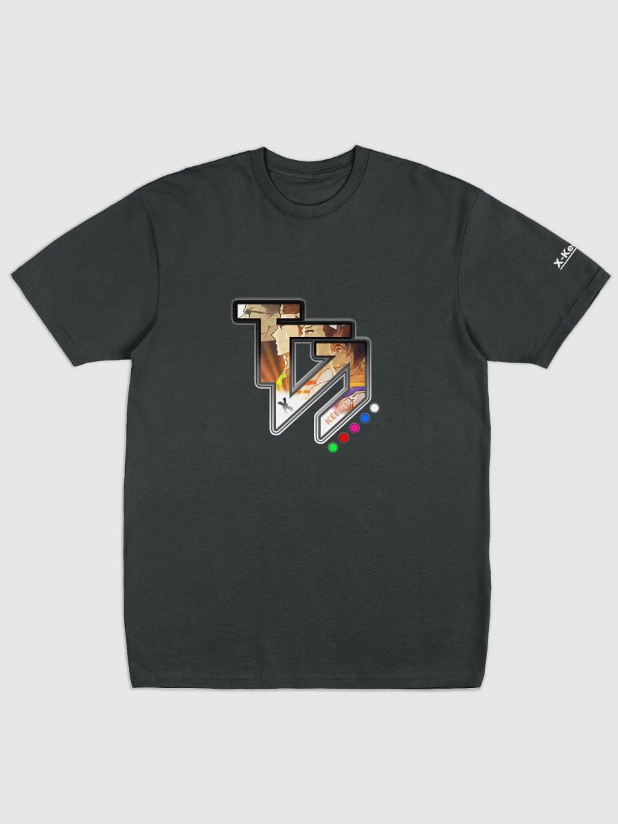 TGJ -XKeepers- Logo product image (1)