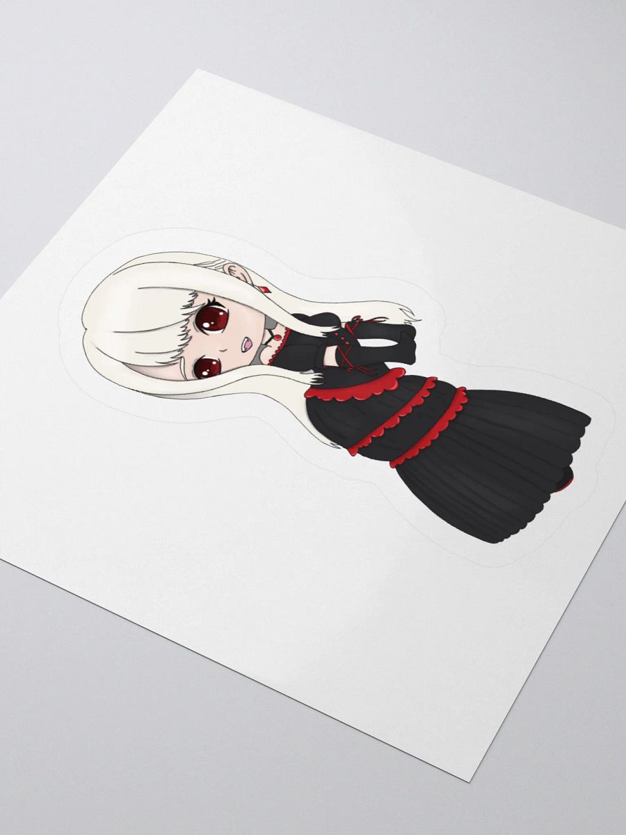Baroness Sticker product image (9)