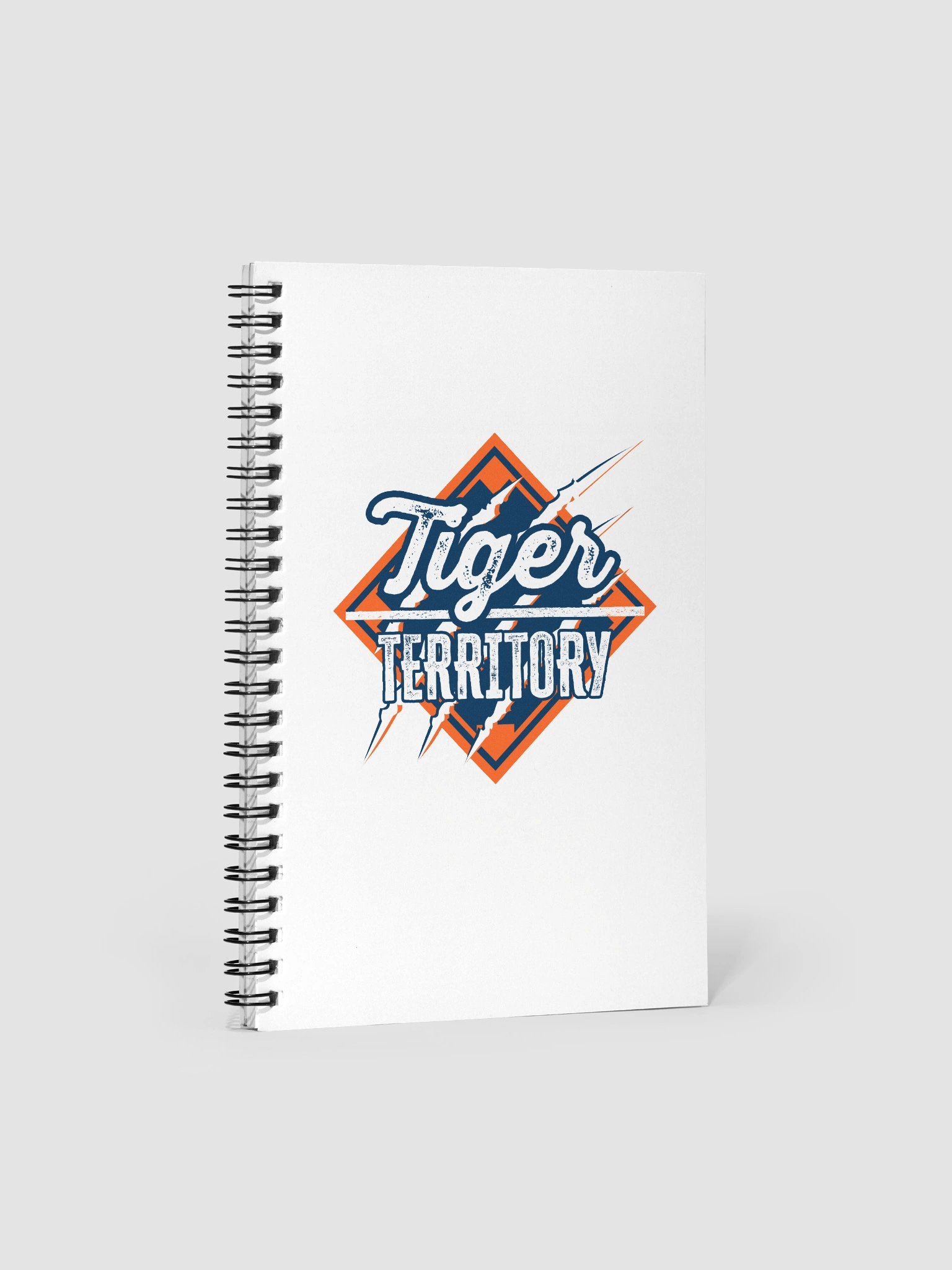 Spiral Notebook product image (1)