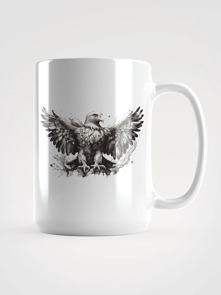 Majestic Eagle Vision Mug product image (1)