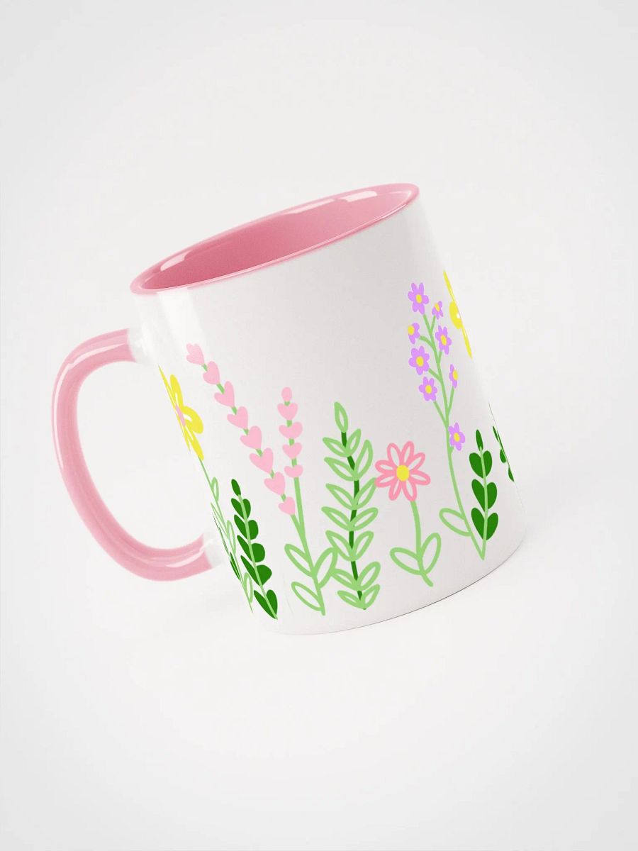 Flower Garden Mug product image (4)