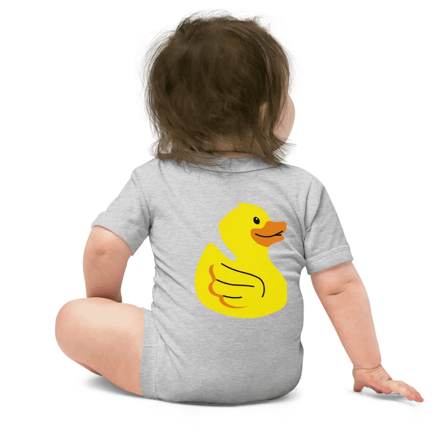 Ruber Ducky product image (89)