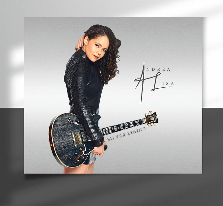 Silver Lining - Physical Album product image (1)