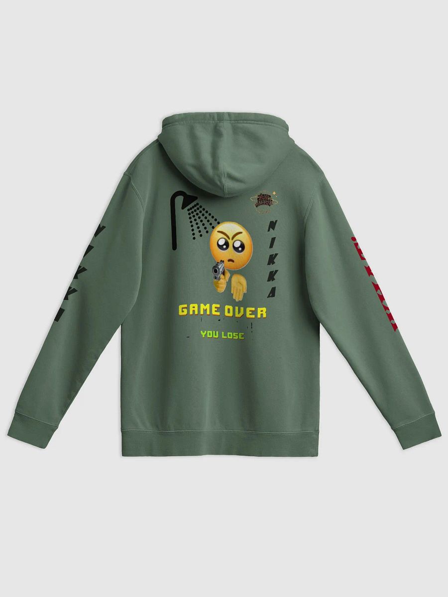 HTS NIKKKA HODDIE product image (2)