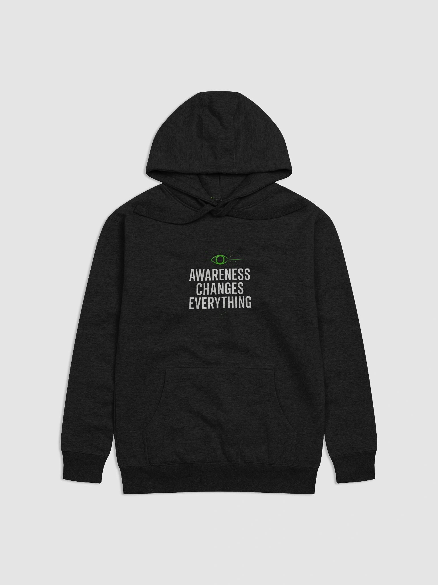 Awareness Changes Everything Hoodie product image (3)