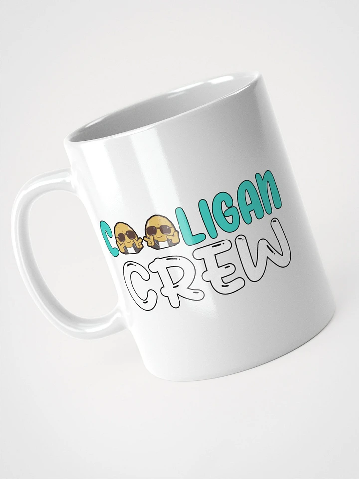 Liz XP Cooligan Crew Mug product image (1)
