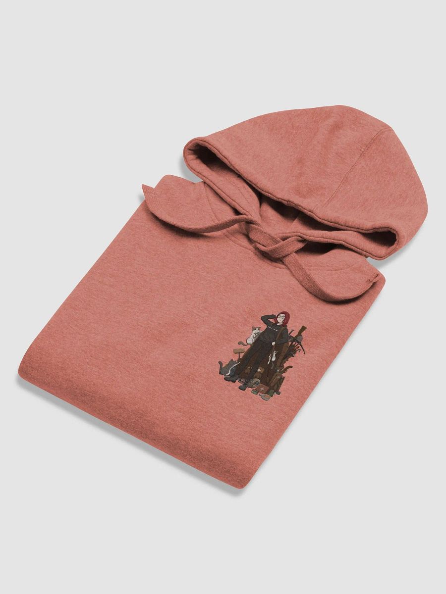 Loot Joblin Hoodie Variant 2 product image (41)