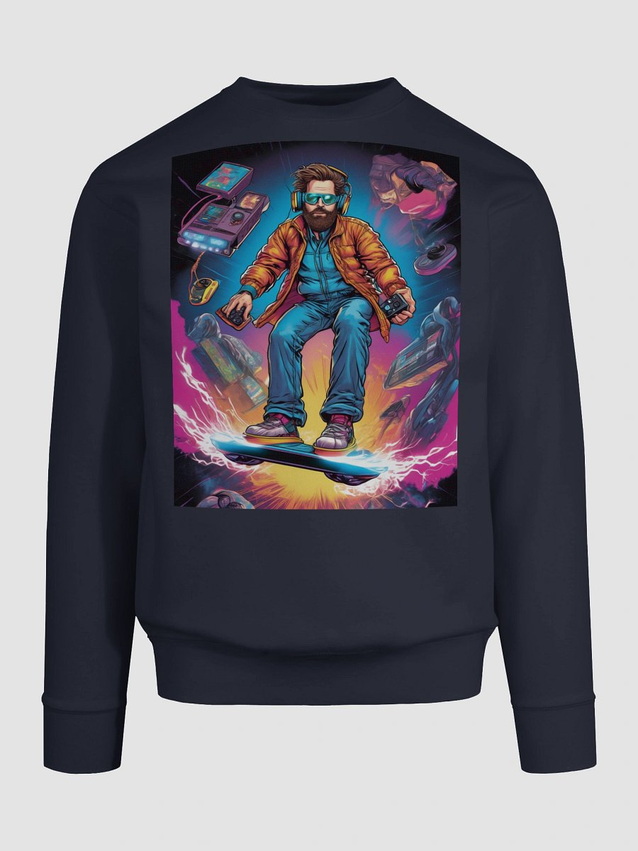 xerogeez Avatar Sweater product image (93)
