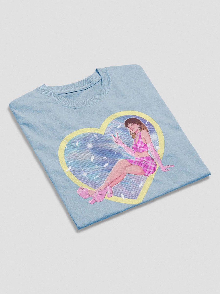 Decadent Heart T-Shirt product image (5)